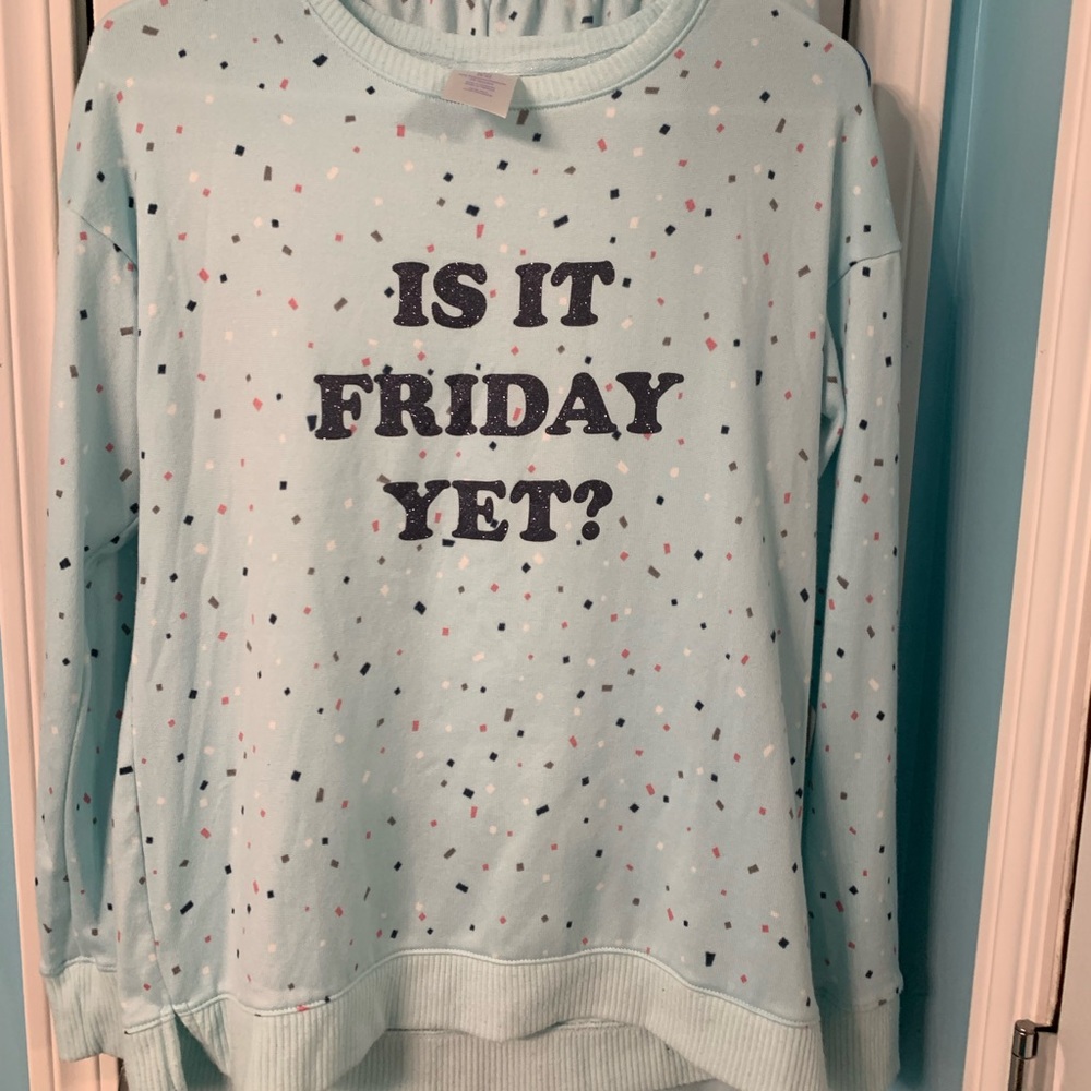 Secret Treasures sleepwear